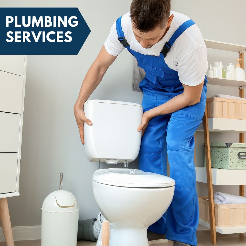 Plumbing Company in Raymond, IA